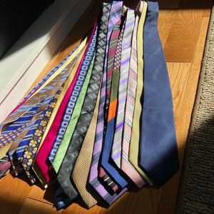 Mens Ties